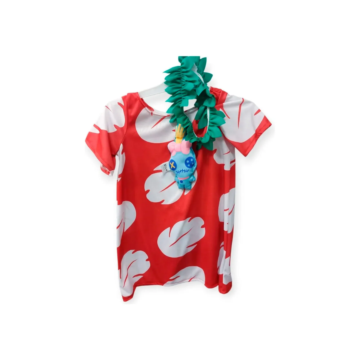 Disfraz Lilo Talle 2