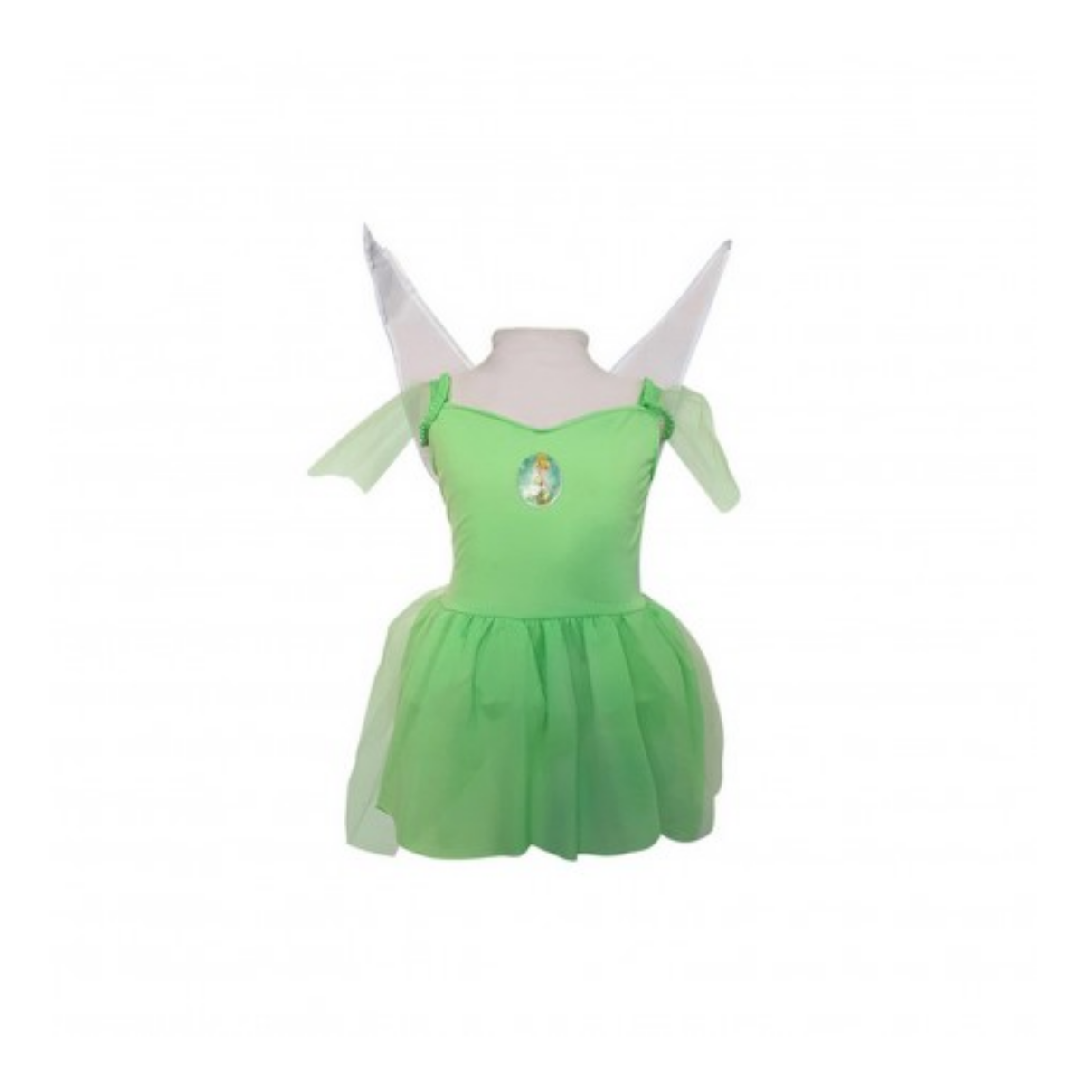 Disfraz Campanita Talle 0