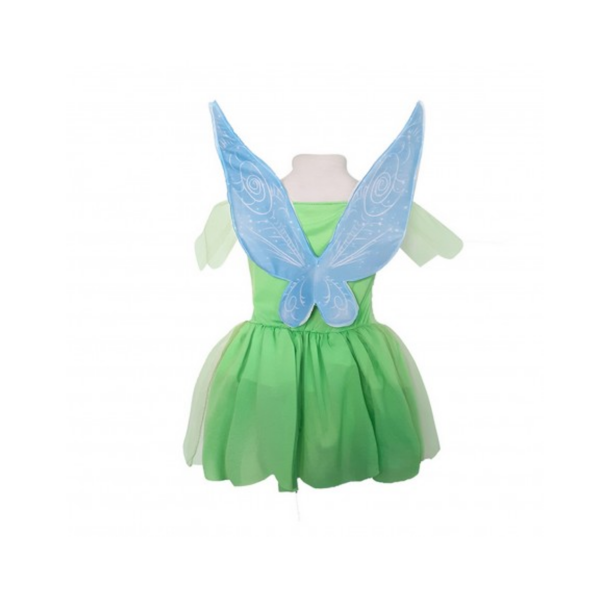 Disfraz Campanita Talle 0