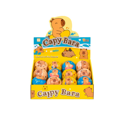 Esfera Sorpresa Capy