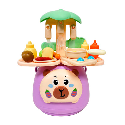 Juego de Cocina Capy