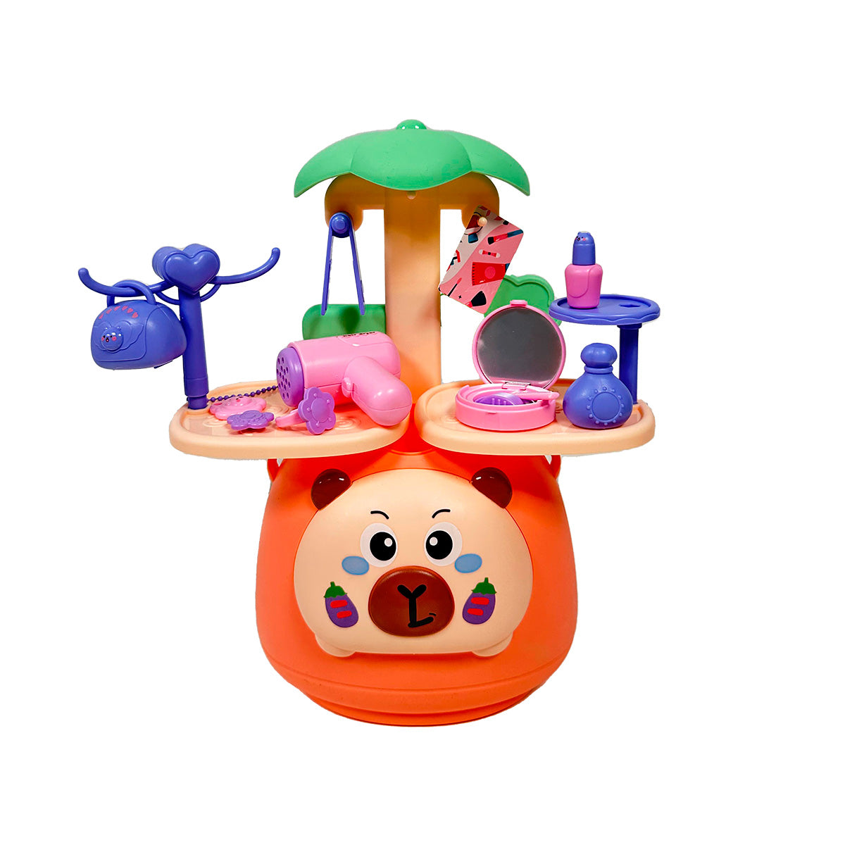 Juego De Belleza Capy