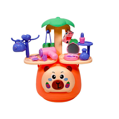 Juego De Belleza Capy