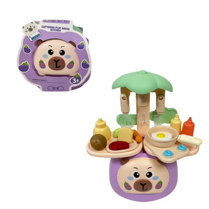 Juego de Cocina Capy