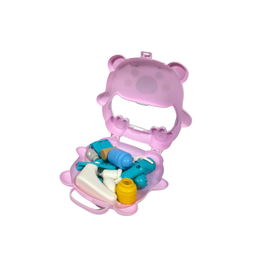 Capy Set de Doctor