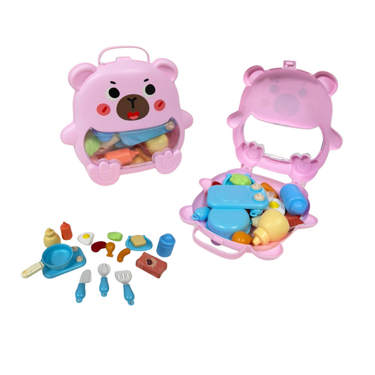 Capy Set de Cocina 1