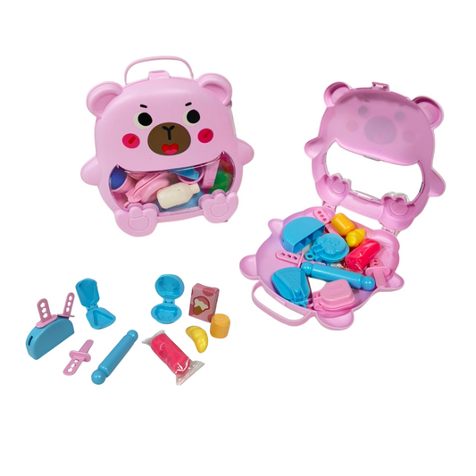 Capy Set De Cocina 2