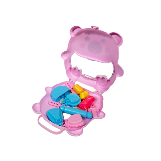 Capy Set De Cocina 2