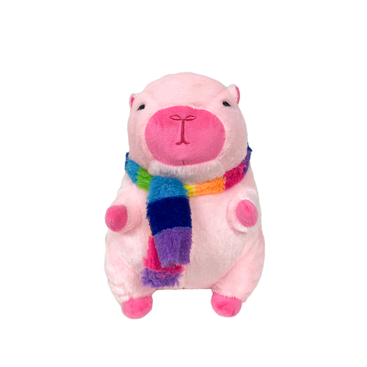 Capy Luminoso Rosa