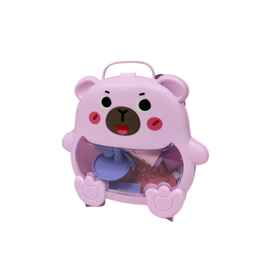 Capy Set de Belleza