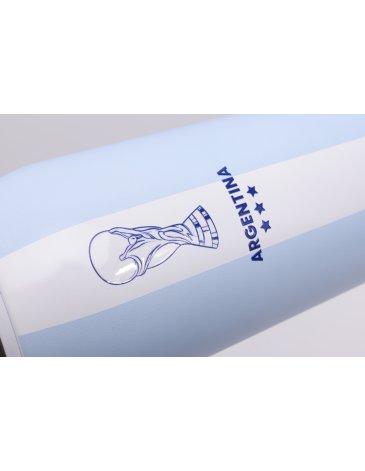Termo Argentina Mundial 750 ML