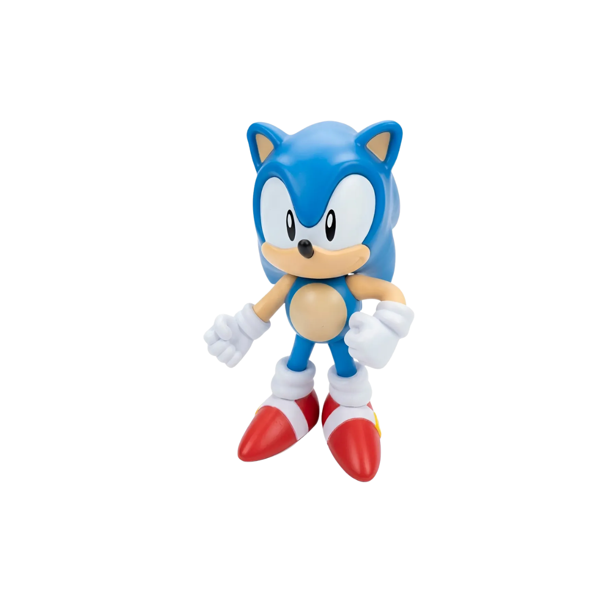 Set de Figuras Articuladas Sonic The Hedgehog Pack x3