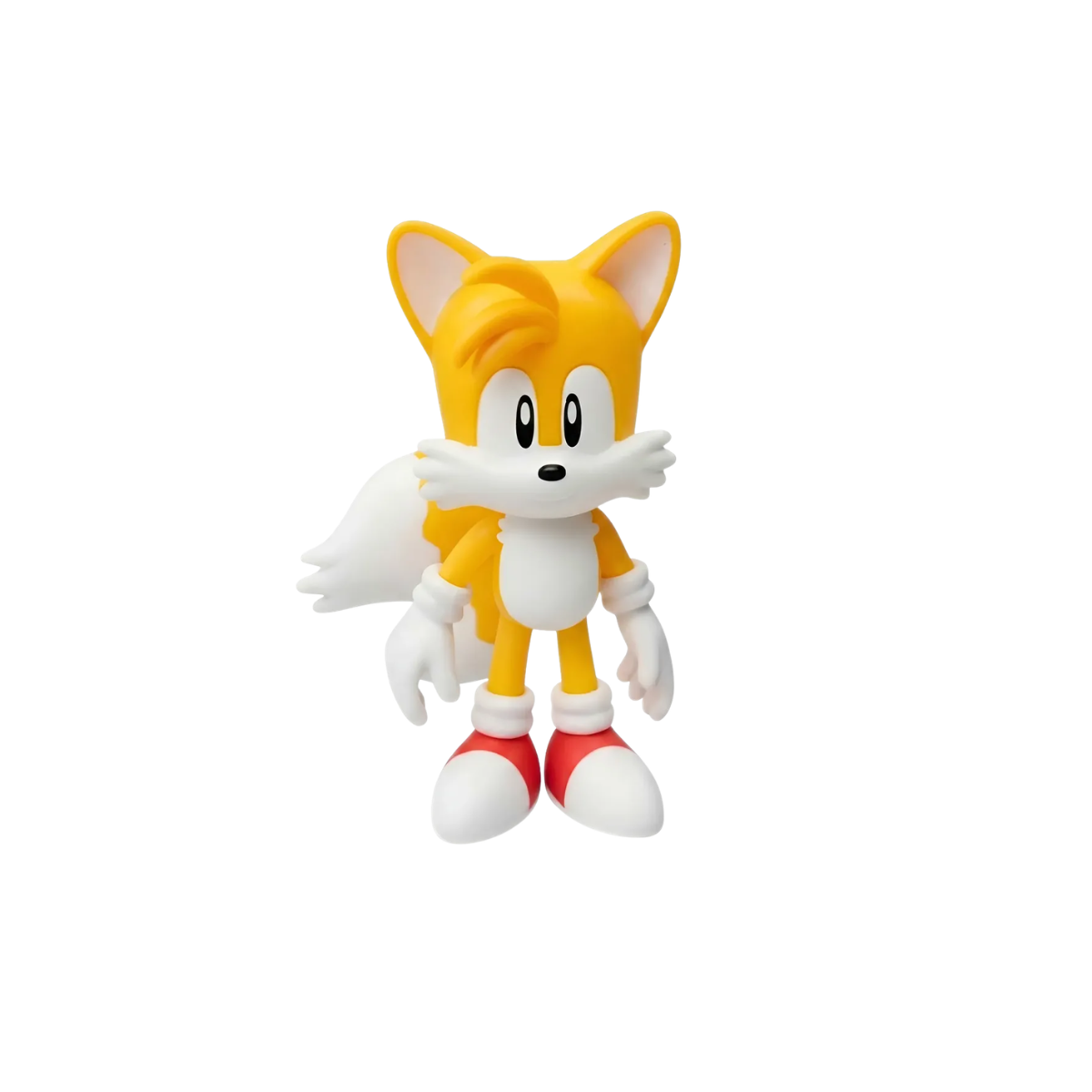 Set de Figuras Articuladas Sonic The Hedgehog Pack x3