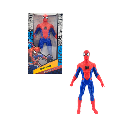 Figura de Acción Marvel Spiderman 50cm