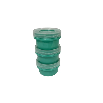 Contenedor Vianda Take Alongs X3 378 ML Rubbermaid