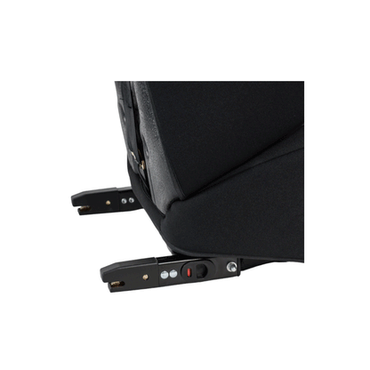 Booster Auto Bebe Mega Baby Volt Con Isofix 9-36 Kg