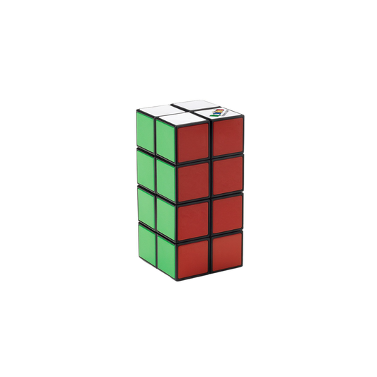 Torre De Rubik's 4X2X2 Caffaro