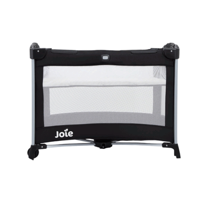 Cuna De Viaje Compacta Kubbie Joie