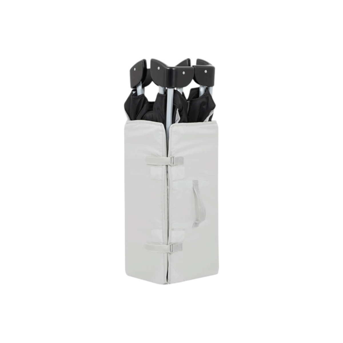 Cuna De Viaje Compacta Kubbie Joie