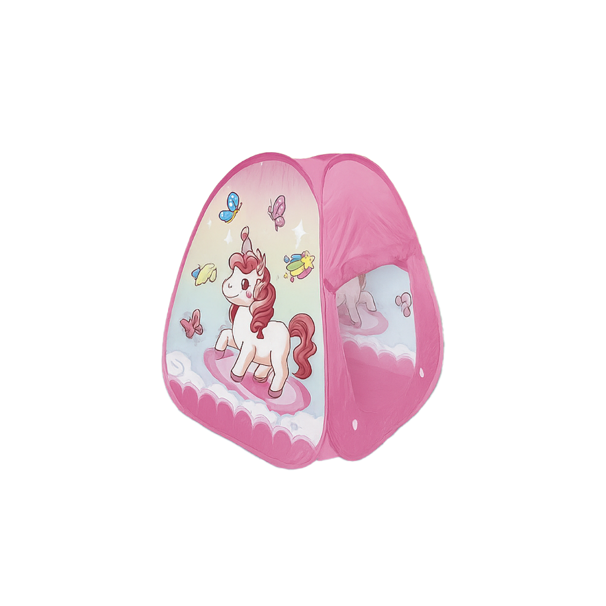 Carpa Iglú Unicornio Juliana