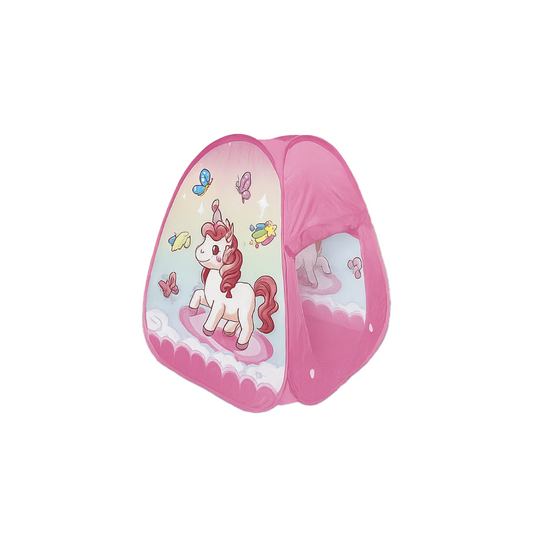 Carpa Iglú Unicornio Juliana