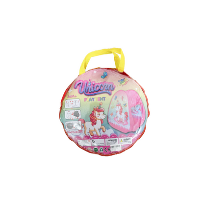 Carpa Iglú Unicornio Juliana