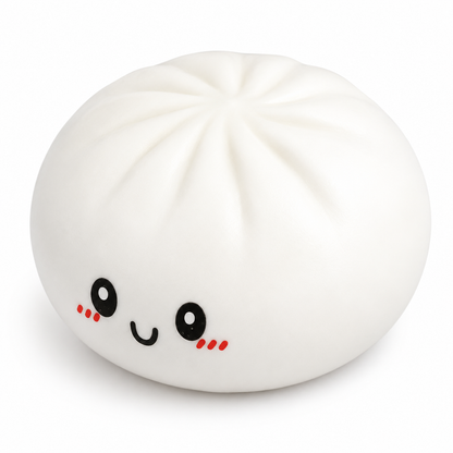 Squishy Dumpling Esponjoso