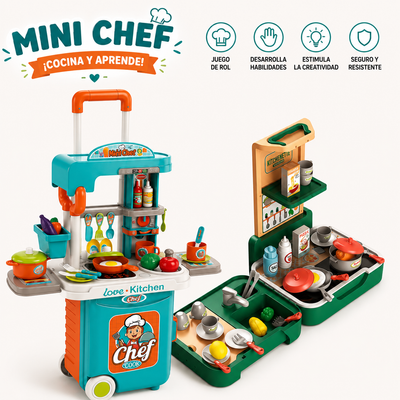 Mundo Cocina 1