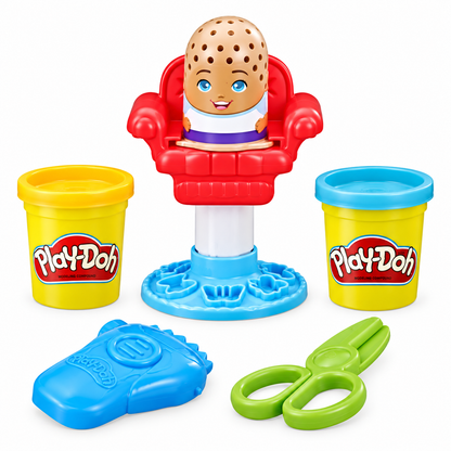 Play Doh D Mini Classics