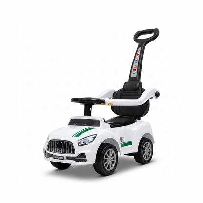Pata pata Caminador Auto Camioneta 2 en 1