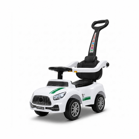 Pata pata Caminador Auto Camioneta 2 en 1