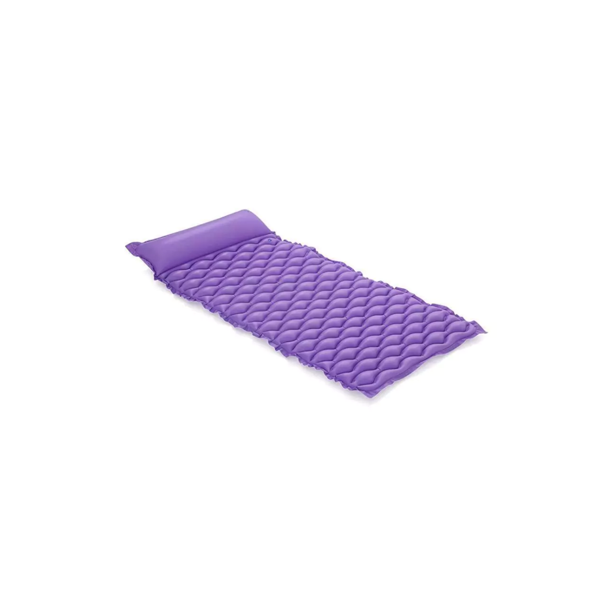 Colchoneta Inflable Fasion Colores Surtidos 213 X 86