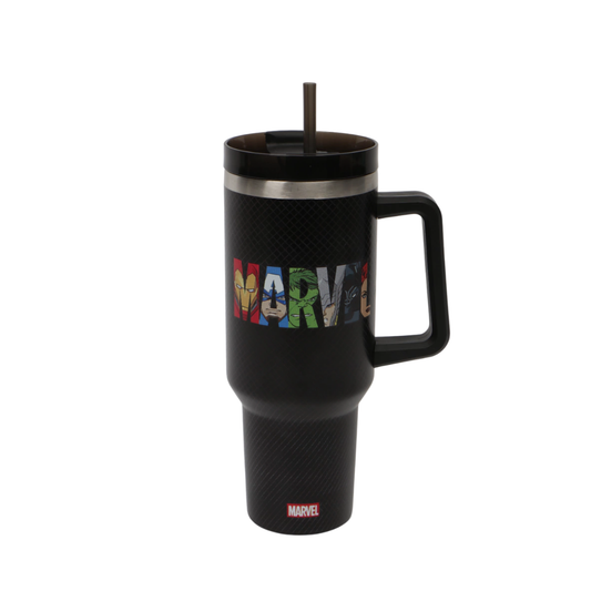 Vaso Térmico 880 ml Avengers