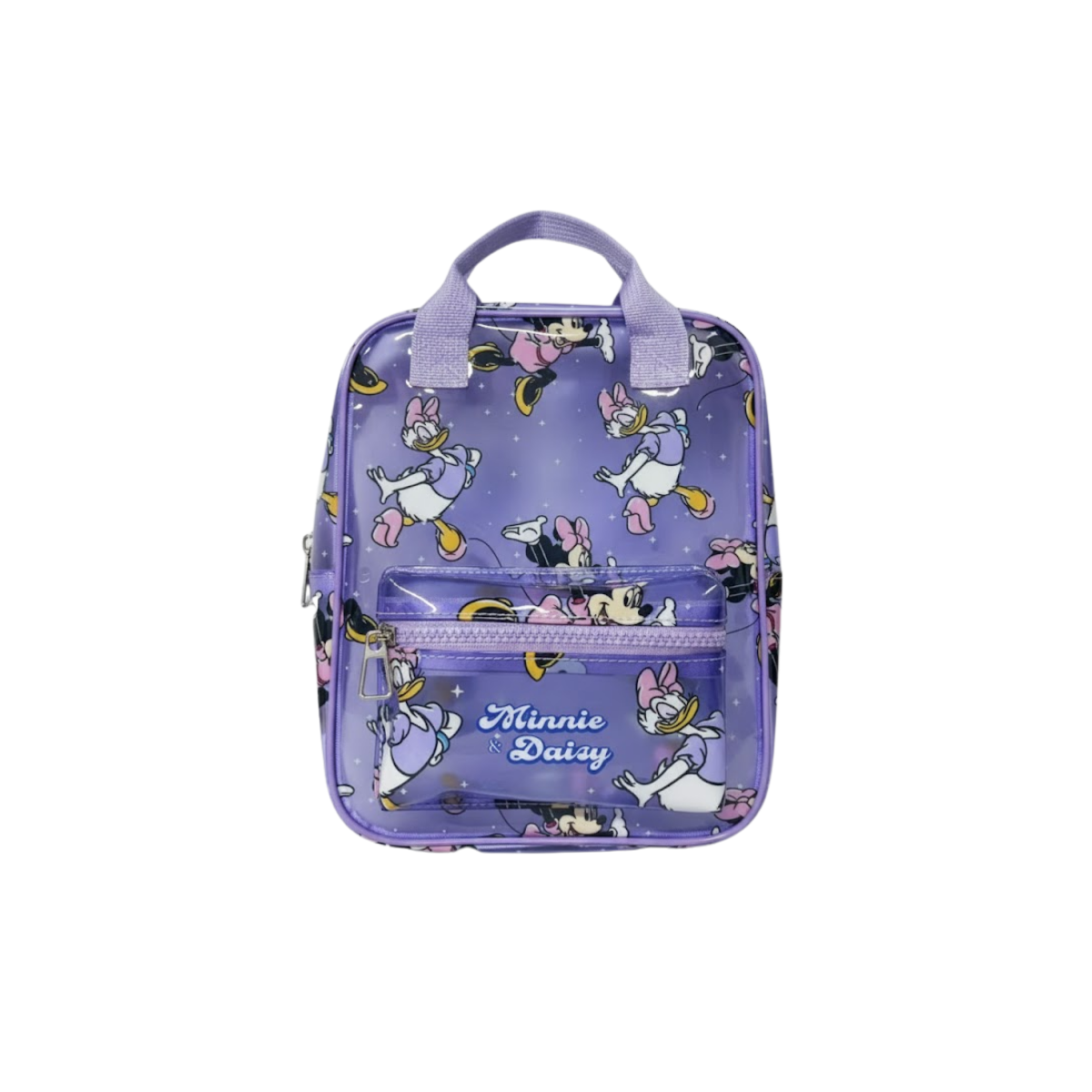 Mochila Escolar Multicharacter