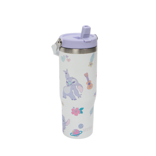 Vaso Térmico 900 ml Lilo & Stitch