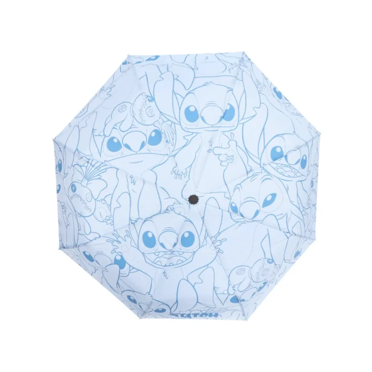 Paraguas Automático Stitch Multiples