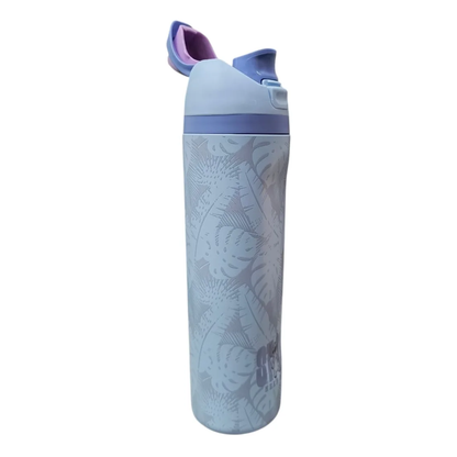 Botella de Acero Inoxidable Disney Stitch 600ml
