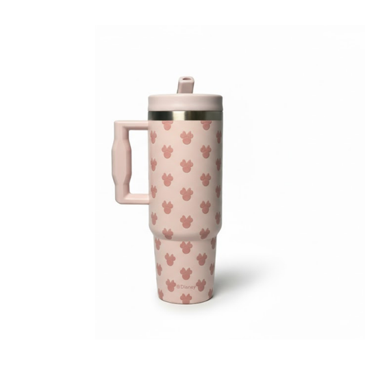 Vaso Térmico 900 ml Minnie