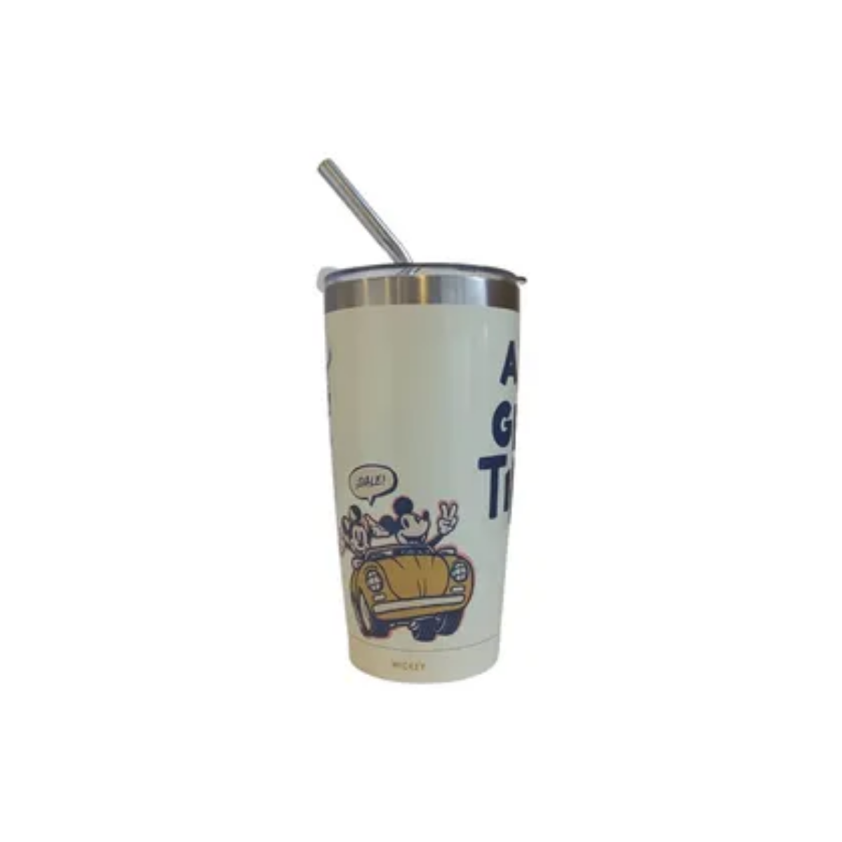 Vaso Térmico 600 ml de Argentina y Minnie