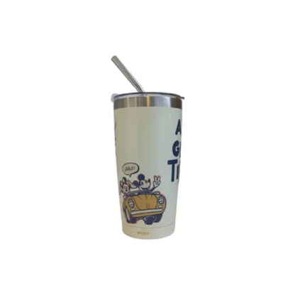 Vaso Térmico 600 ml de Argentina y Minnie