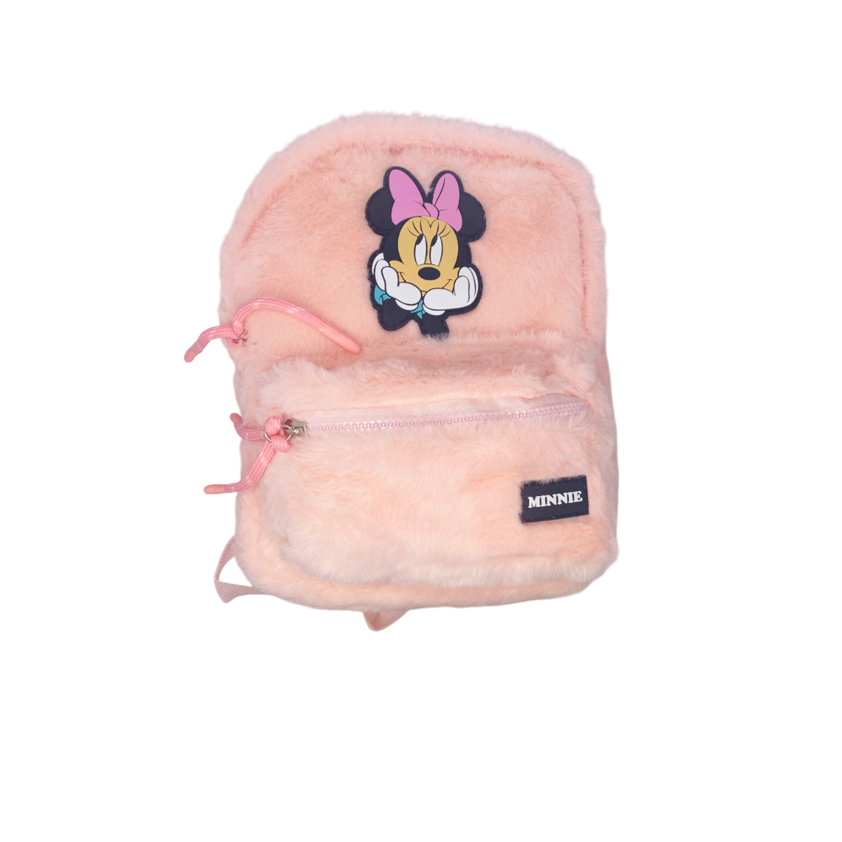 Mochila Escolar Minnie