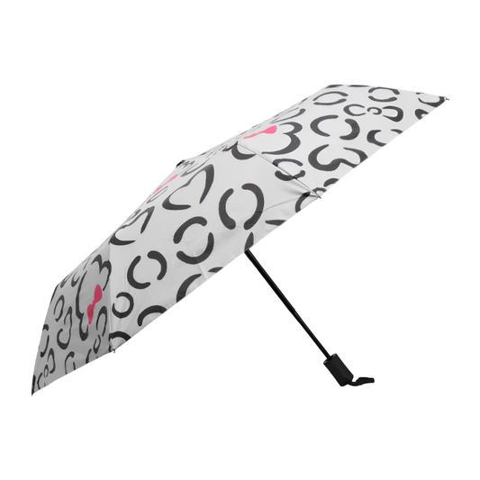 Paraguas Automático Plegable Minnie Mouse Clandy