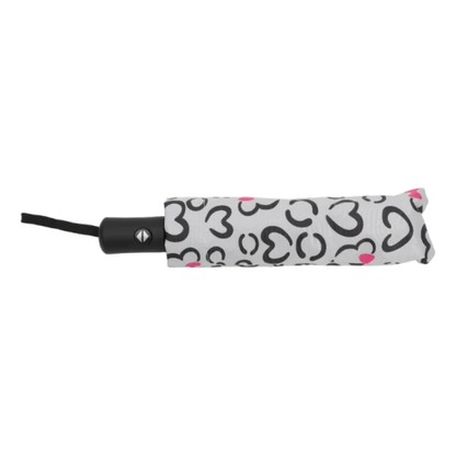 Paraguas Automático Plegable Minnie Mouse Clandy