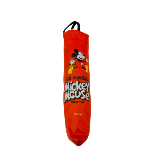 Paraguas Infantil Mickey Mouse "Since 1928" - Rojo