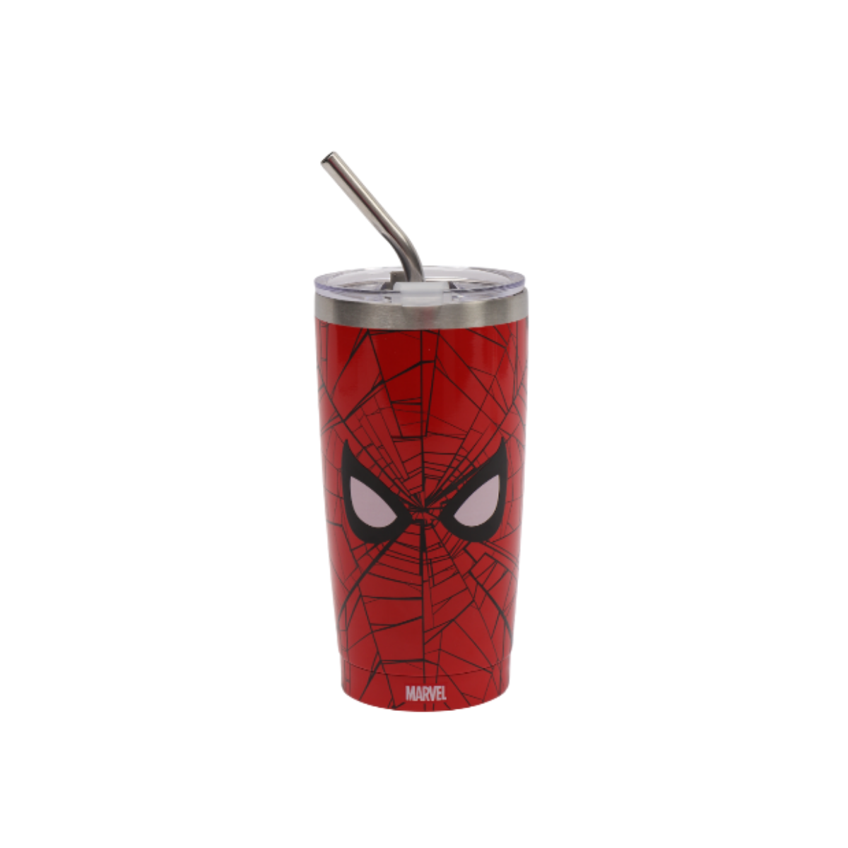 Vaso Térmico 600 ml Spider-Man