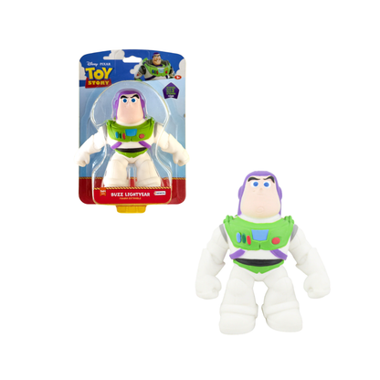 Muñeco Estirable Stretchapalz Toy Story - 14 cm Surtido