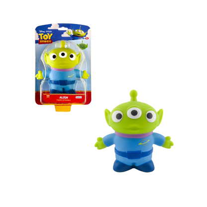Muñeco Estirable Stretchapalz Toy Story - 14 cm Surtido