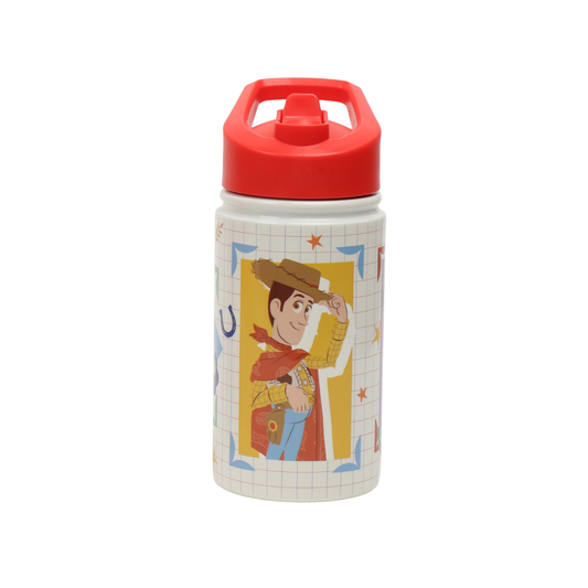 Botella Térmica Toy Story Acero Inoxidable - 400 ml