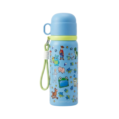 Termo Infantil 550ML Toy Story 5 con taza