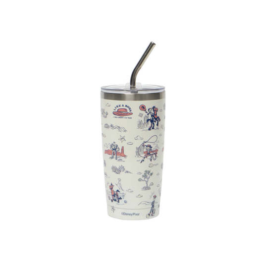 Vaso Térmico Toy Story Acero Inoxidable - 600 ml
